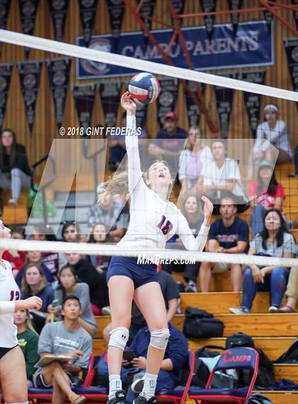 Thumbnail 3 in Bishop O'Dowd @ Campolindo photogallery.
