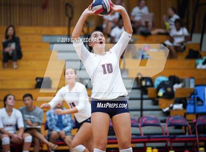 Thumbnail 1 in Bishop O'Dowd @ Campolindo photogallery.