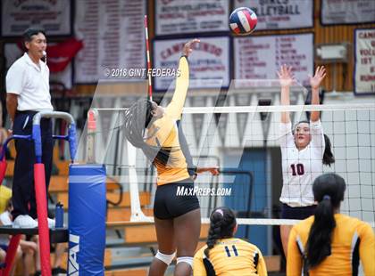Thumbnail 1 in Bishop O'Dowd @ Campolindo photogallery.
