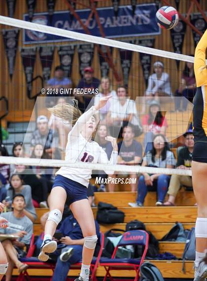Thumbnail 1 in Bishop O'Dowd @ Campolindo photogallery.