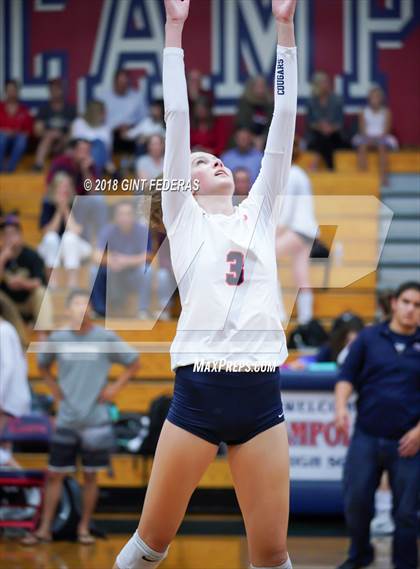 Thumbnail 2 in Bishop O'Dowd @ Campolindo photogallery.