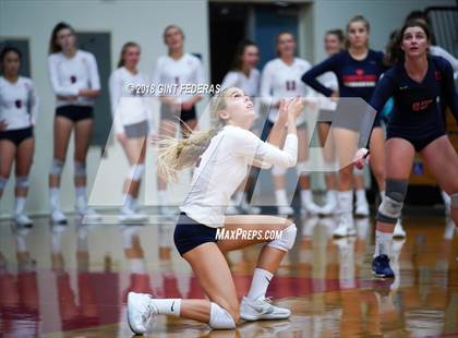 Thumbnail 2 in Bishop O'Dowd @ Campolindo photogallery.