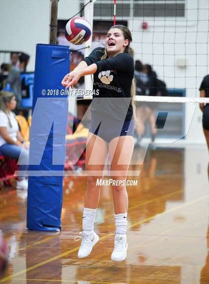 Thumbnail 2 in Bishop O'Dowd @ Campolindo photogallery.