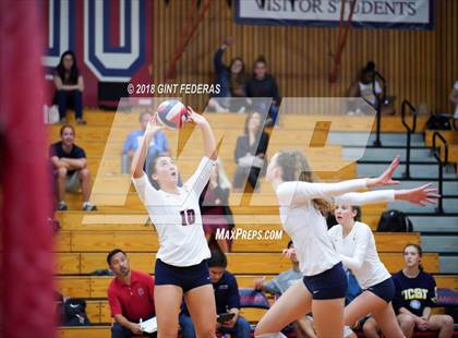 Thumbnail 2 in Bishop O'Dowd @ Campolindo photogallery.
