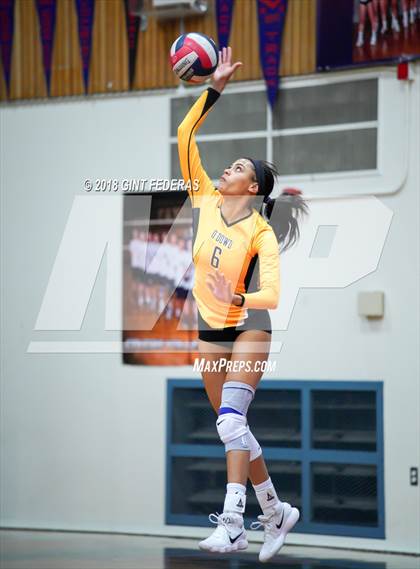 Thumbnail 1 in Bishop O'Dowd @ Campolindo photogallery.