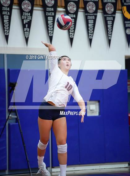 Thumbnail 2 in Bishop O'Dowd @ Campolindo photogallery.
