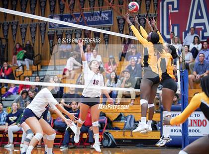 Thumbnail 2 in Bishop O'Dowd @ Campolindo photogallery.