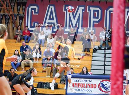 Thumbnail 3 in Bishop O'Dowd @ Campolindo photogallery.