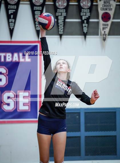 Thumbnail 3 in Bishop O'Dowd @ Campolindo photogallery.
