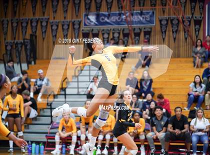 Thumbnail 2 in Bishop O'Dowd @ Campolindo photogallery.