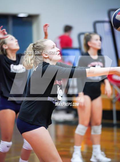 Thumbnail 3 in Bishop O'Dowd @ Campolindo photogallery.