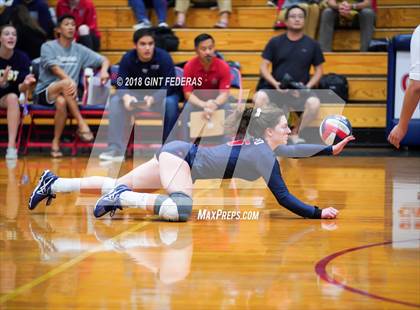 Thumbnail 1 in Bishop O'Dowd @ Campolindo photogallery.