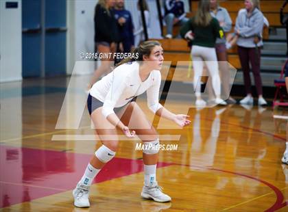 Thumbnail 3 in Bishop O'Dowd @ Campolindo photogallery.