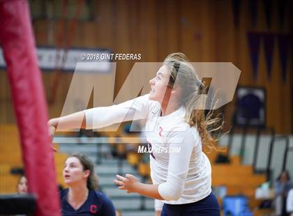 Thumbnail 2 in Bishop O'Dowd @ Campolindo photogallery.
