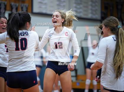Thumbnail 2 in Bishop O'Dowd @ Campolindo photogallery.