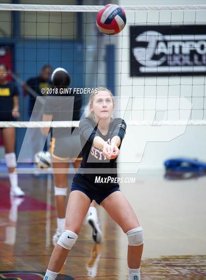 Thumbnail 3 in Bishop O'Dowd @ Campolindo photogallery.