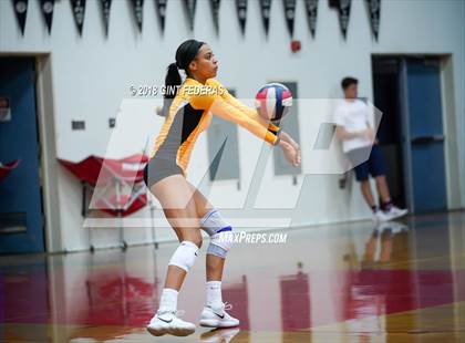 Thumbnail 2 in Bishop O'Dowd @ Campolindo photogallery.