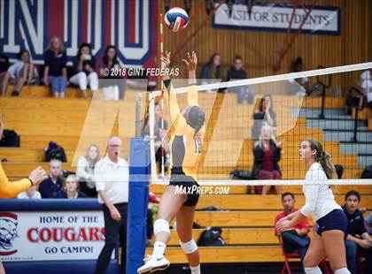 Thumbnail 1 in Bishop O'Dowd @ Campolindo photogallery.