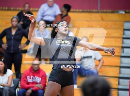 Thumbnail 1 in Bishop O'Dowd @ Campolindo photogallery.