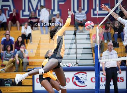 Thumbnail 3 in Bishop O'Dowd @ Campolindo photogallery.