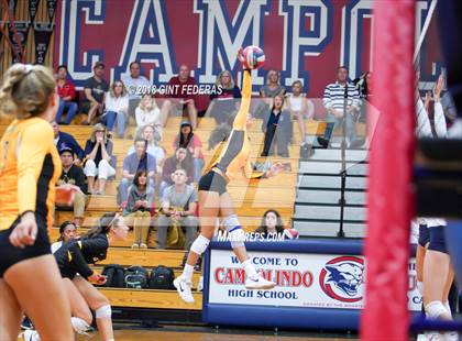 Thumbnail 1 in Bishop O'Dowd @ Campolindo photogallery.