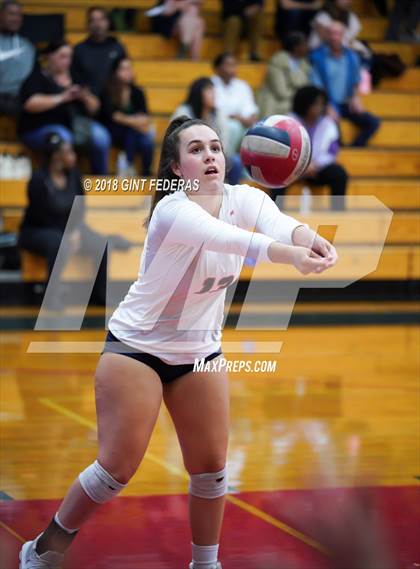 Thumbnail 3 in Bishop O'Dowd @ Campolindo photogallery.