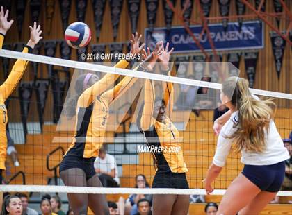 Thumbnail 3 in Bishop O'Dowd @ Campolindo photogallery.