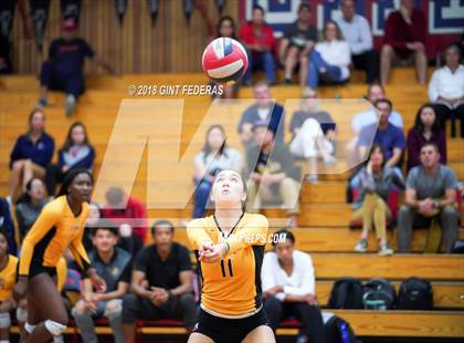 Thumbnail 2 in Bishop O'Dowd @ Campolindo photogallery.