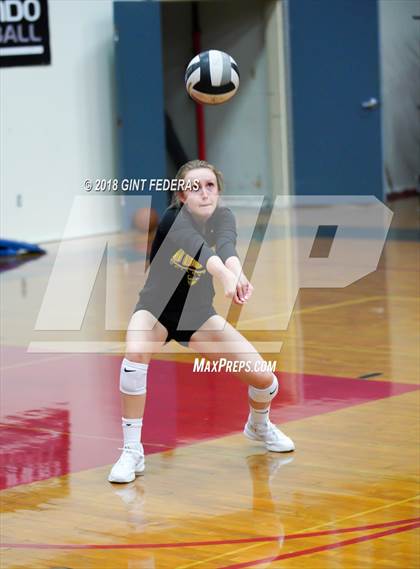 Thumbnail 3 in Bishop O'Dowd @ Campolindo photogallery.