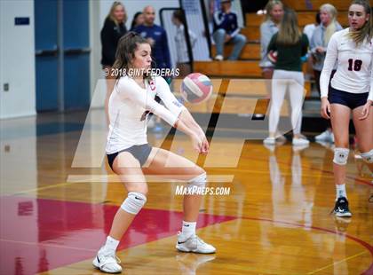 Thumbnail 1 in Bishop O'Dowd @ Campolindo photogallery.