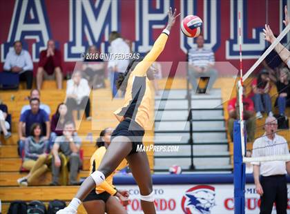 Thumbnail 2 in Bishop O'Dowd @ Campolindo photogallery.