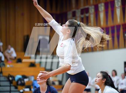 Thumbnail 3 in Bishop O'Dowd @ Campolindo photogallery.