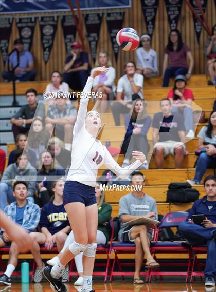 Thumbnail 3 in Bishop O'Dowd @ Campolindo photogallery.