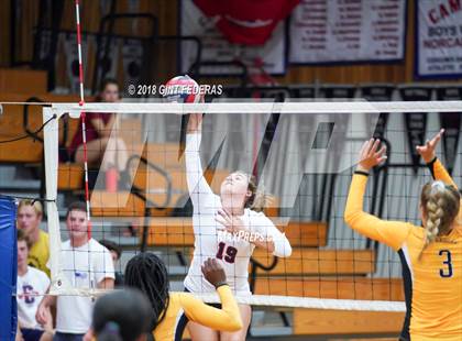 Thumbnail 1 in Bishop O'Dowd @ Campolindo photogallery.