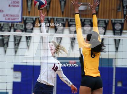 Thumbnail 3 in Bishop O'Dowd @ Campolindo photogallery.
