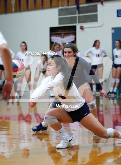 Thumbnail 3 in Bishop O'Dowd @ Campolindo photogallery.