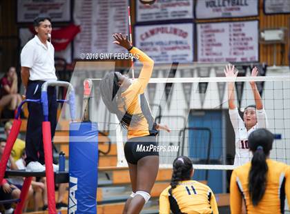 Thumbnail 3 in Bishop O'Dowd @ Campolindo photogallery.