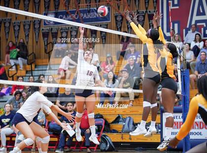 Thumbnail 1 in Bishop O'Dowd @ Campolindo photogallery.