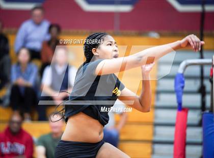 Thumbnail 3 in Bishop O'Dowd @ Campolindo photogallery.