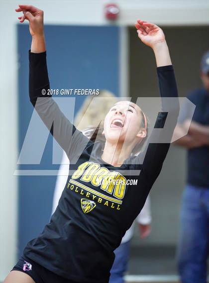 Thumbnail 2 in Bishop O'Dowd @ Campolindo photogallery.