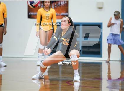 Thumbnail 1 in Bishop O'Dowd @ Campolindo photogallery.