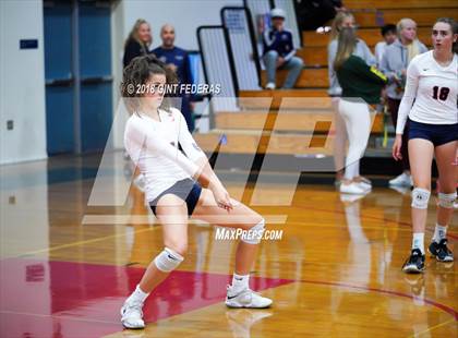Thumbnail 3 in Bishop O'Dowd @ Campolindo photogallery.