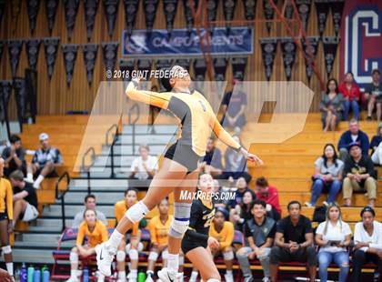 Thumbnail 3 in Bishop O'Dowd @ Campolindo photogallery.