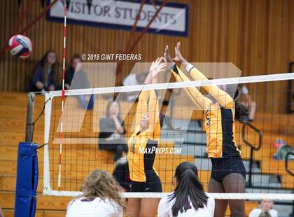 Thumbnail 2 in Bishop O'Dowd @ Campolindo photogallery.