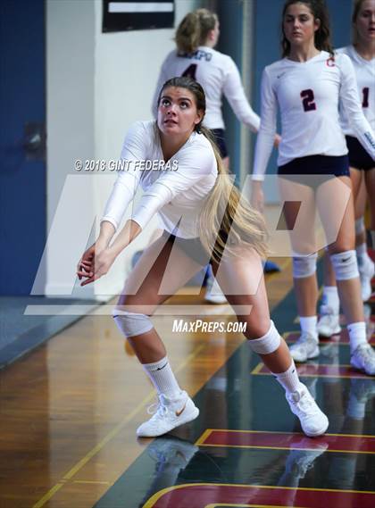 Thumbnail 1 in Bishop O'Dowd @ Campolindo photogallery.