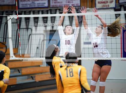Thumbnail 2 in Bishop O'Dowd @ Campolindo photogallery.