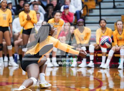 Thumbnail 1 in Bishop O'Dowd @ Campolindo photogallery.