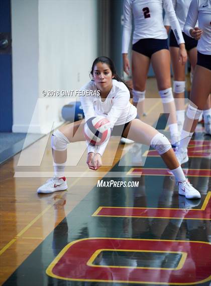 Thumbnail 3 in Bishop O'Dowd @ Campolindo photogallery.