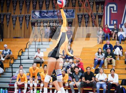 Thumbnail 1 in Bishop O'Dowd @ Campolindo photogallery.
