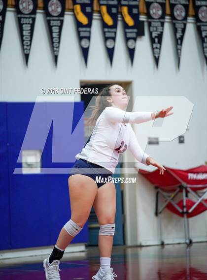 Thumbnail 1 in Bishop O'Dowd @ Campolindo photogallery.